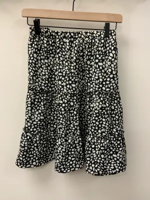 Short Skirt Size 4XL