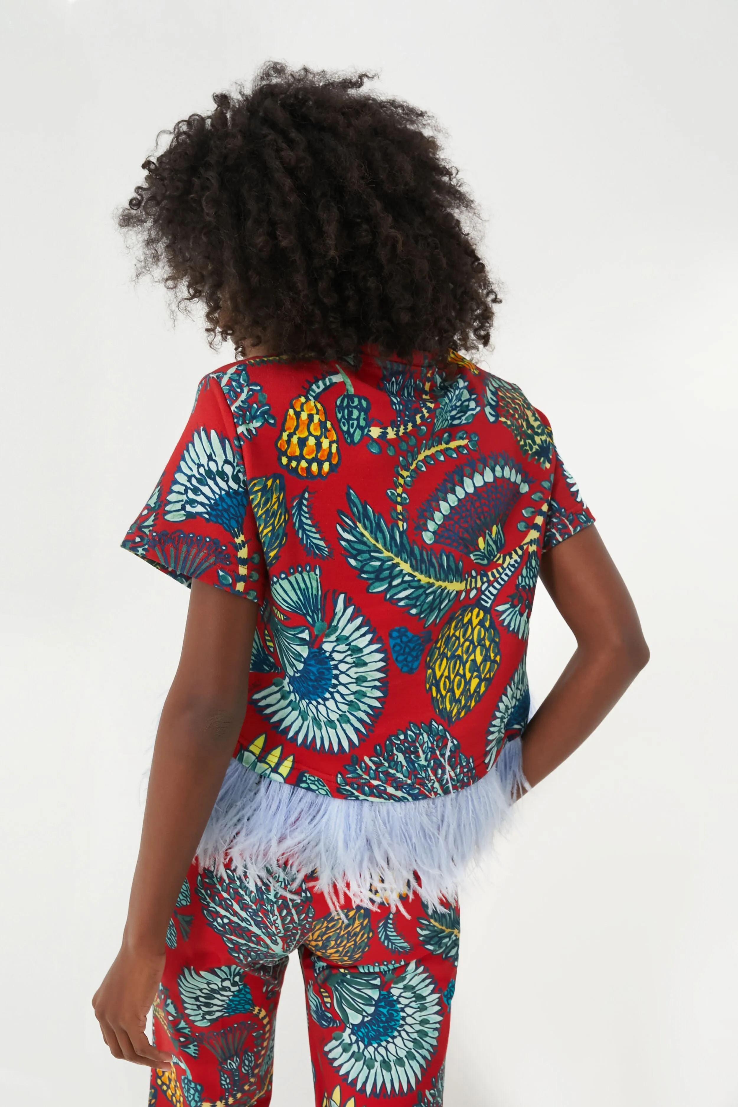 Sicomore La Scala Tee