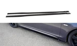 SIDE SKIRTS DIFFUSERS LEXUS GS MK.3