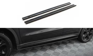 Side Skirts Diffusers Suzuki Vitara S Mk2