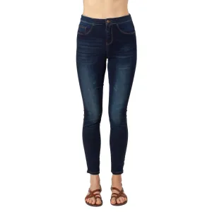 Signature Style Ankle Skinny