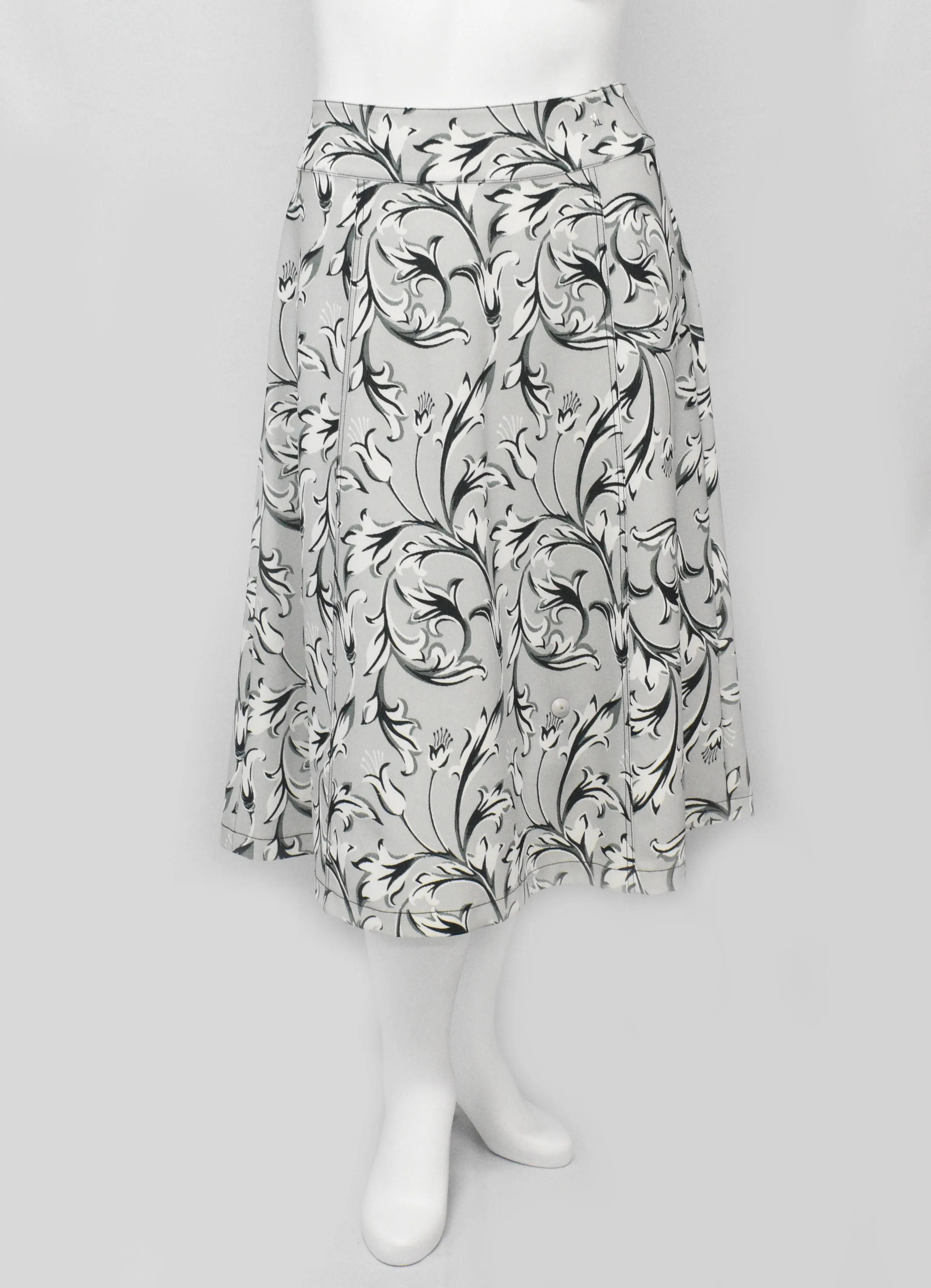SKIRT 019 DIANIAN DESIGN
