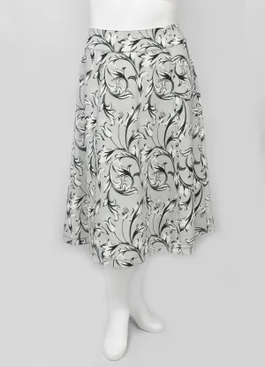SKIRT 019 DIANIAN DESIGN
