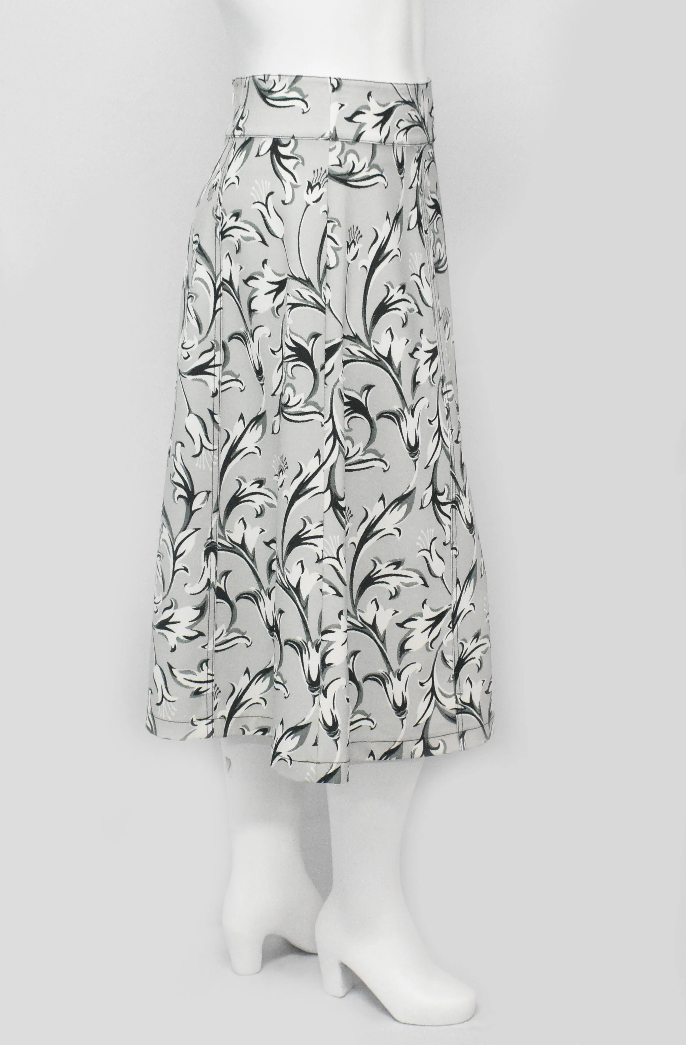 SKIRT 019 DIANIAN DESIGN