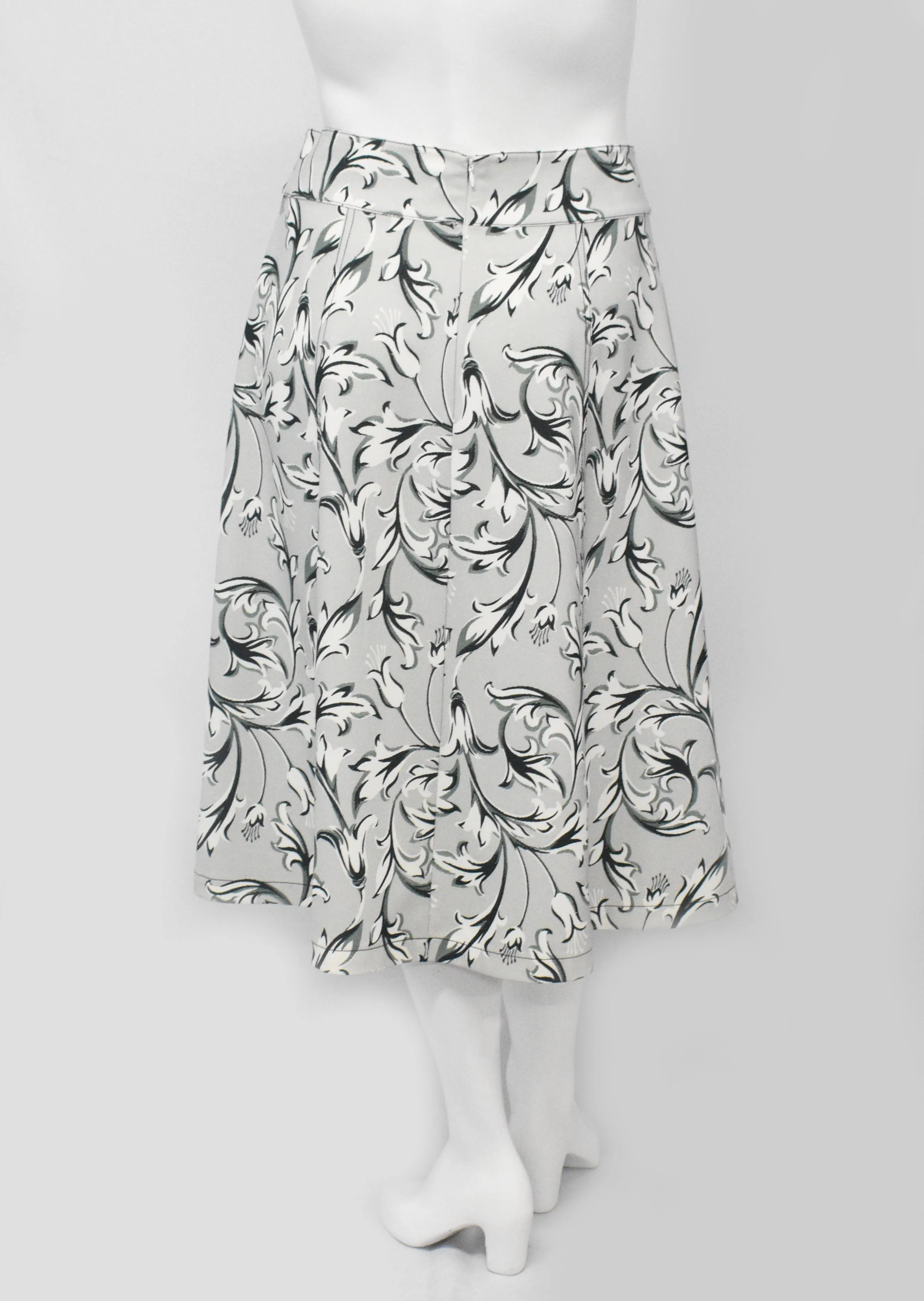 SKIRT 019 DIANIAN DESIGN