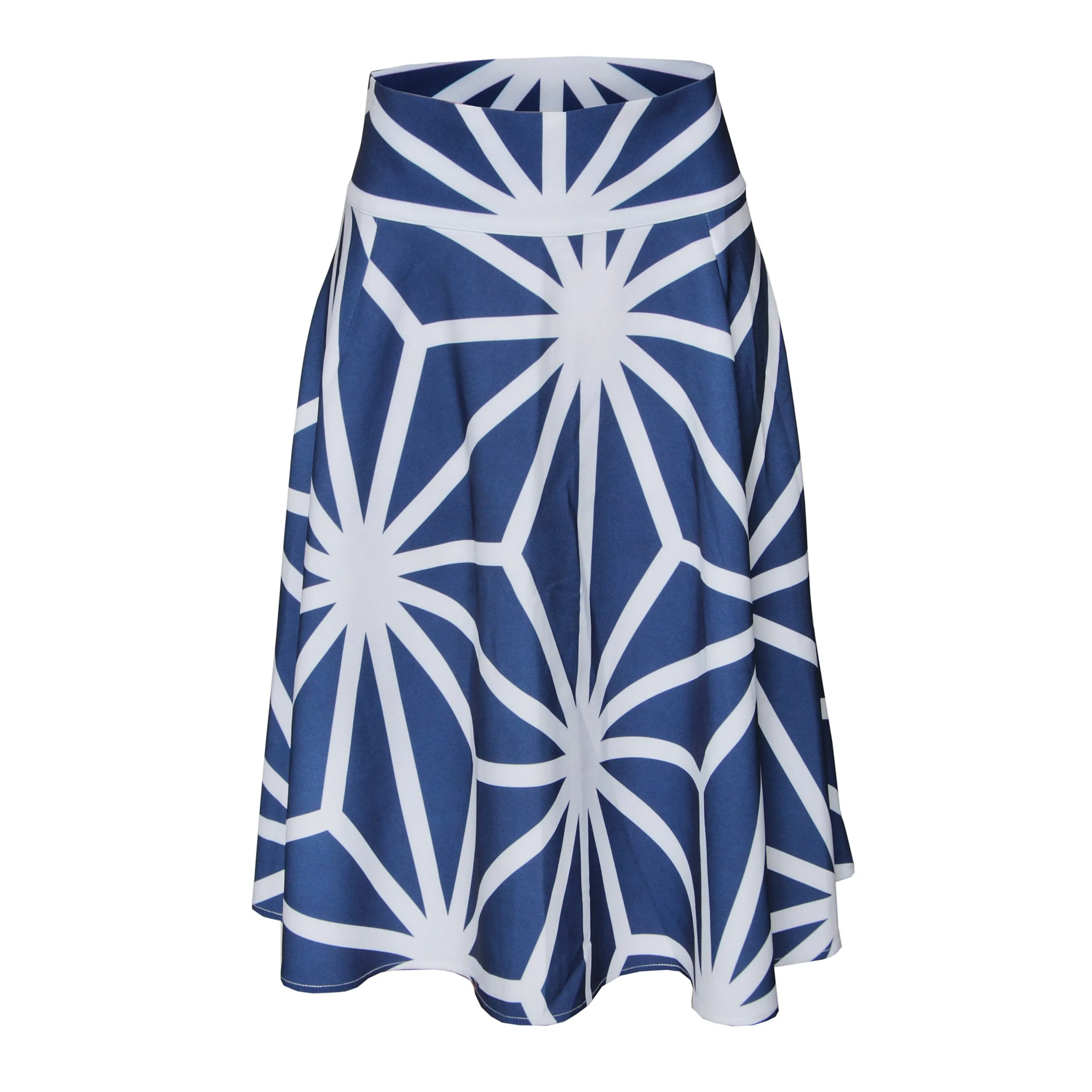 SKIRT 3 DESIGNERS HEAL