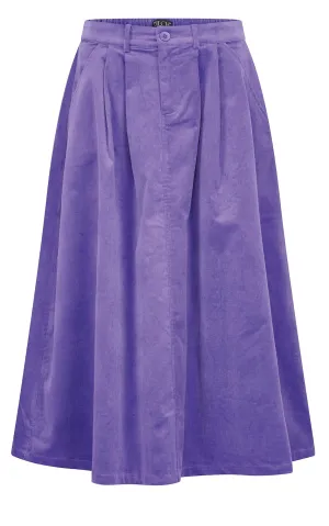 Skirt Wide Passion