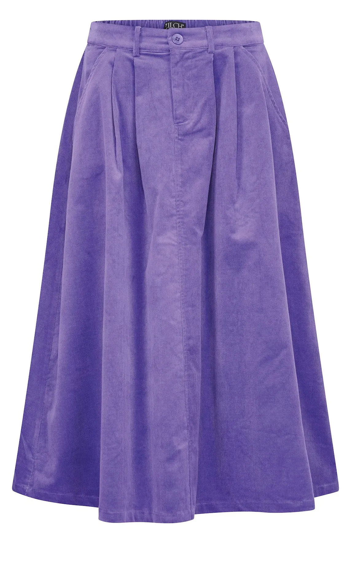 Skirt Wide Passion