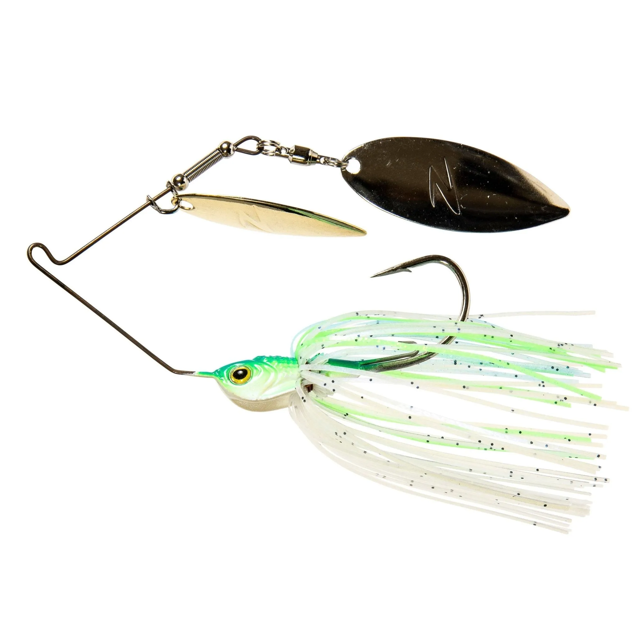 SLINGBLADEZ POWER FINESSE DOUBLE WILLOW 3/8OZ