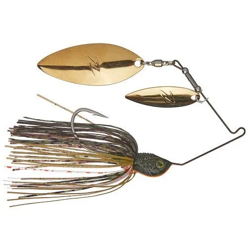 SLINGBLADEZ POWER FINESSE DOUBLE WILLOW 3/8OZ