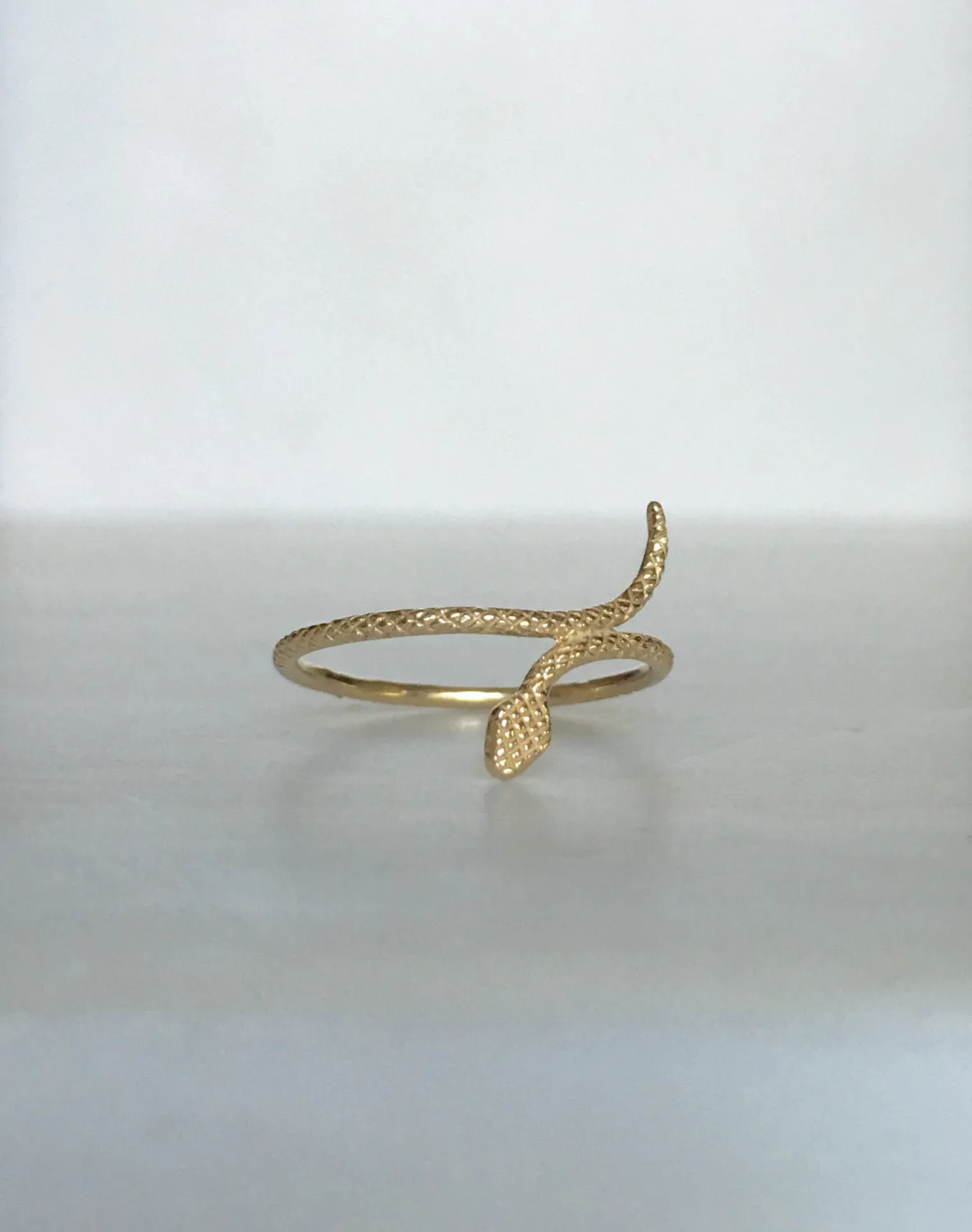 Slither Ring