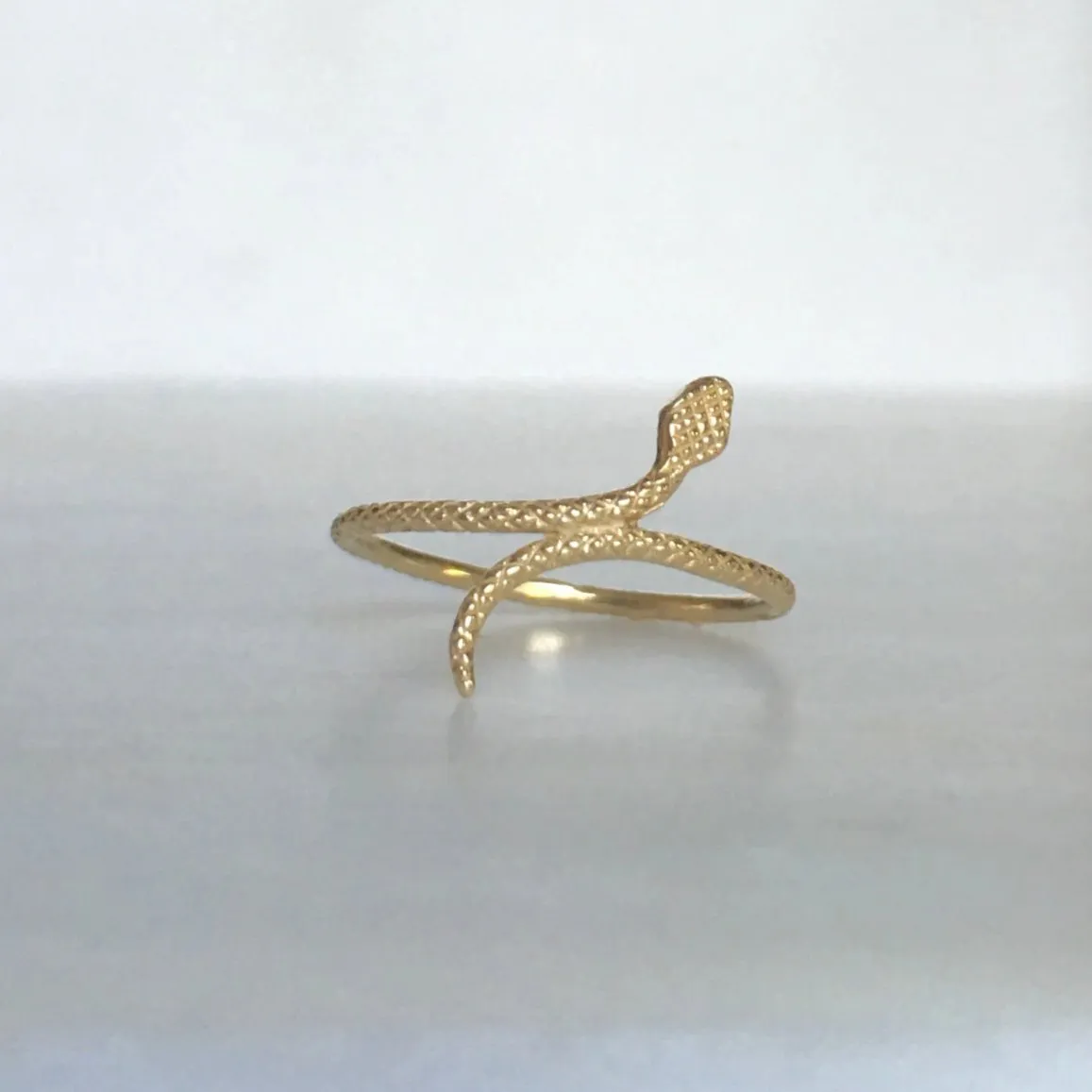 Slither Ring
