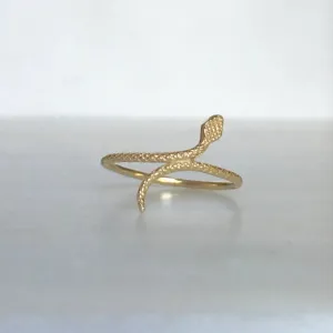 Slither Ring