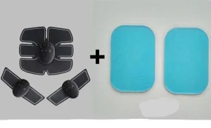 Smart Abs | Buikspierentrainer