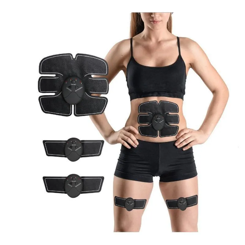 Smart Abs | Buikspierentrainer