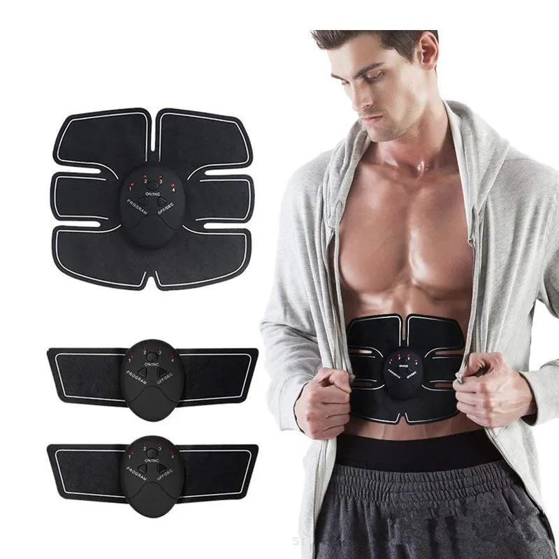 Smart Abs | Buikspierentrainer