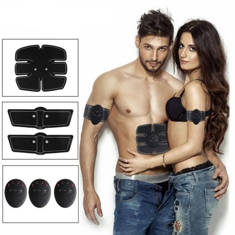 Smart Abs | Buikspierentrainer