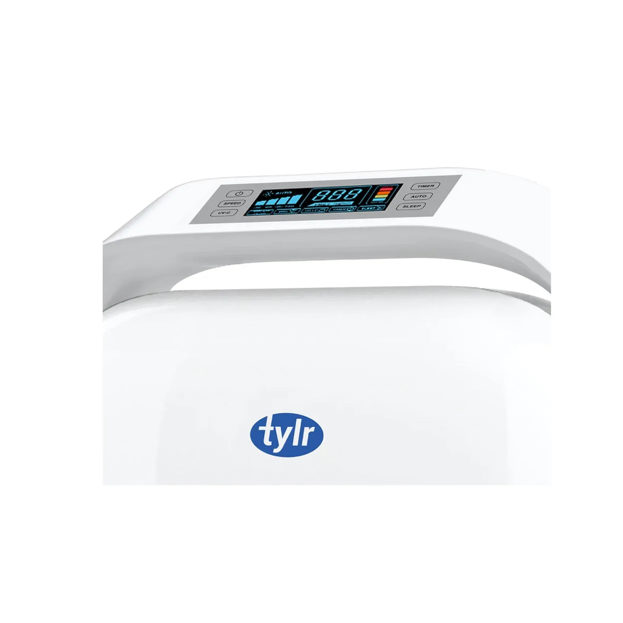 Smart Air Purifier