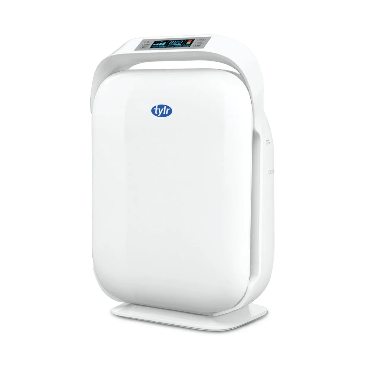 Smart Air Purifier