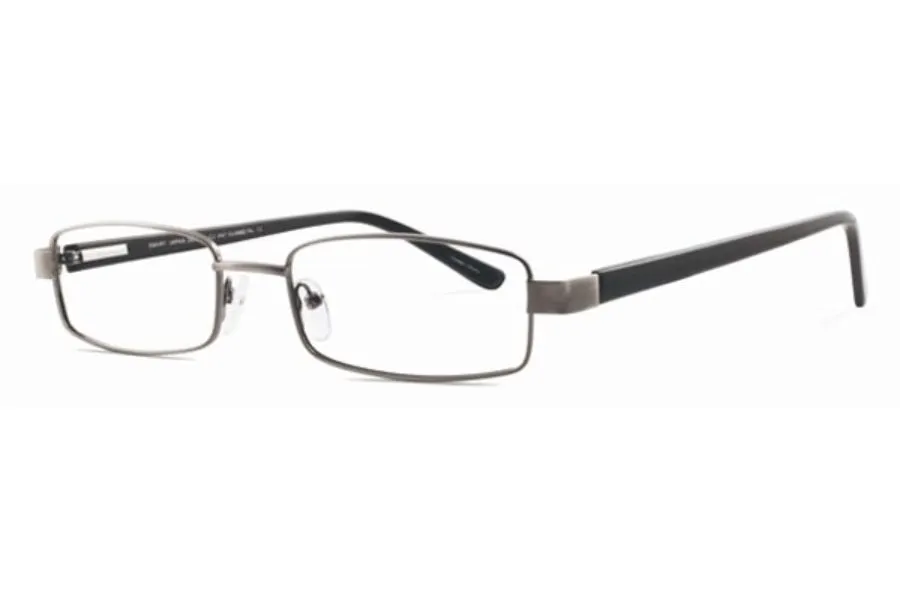 Smart Eyeglasses by Clariti S7355