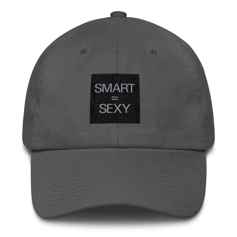 Smart Is Sexy