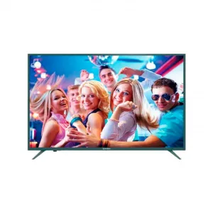 Smart Tv Makena 50 S7 50 Pulg 4 K Ultra Hd Negro