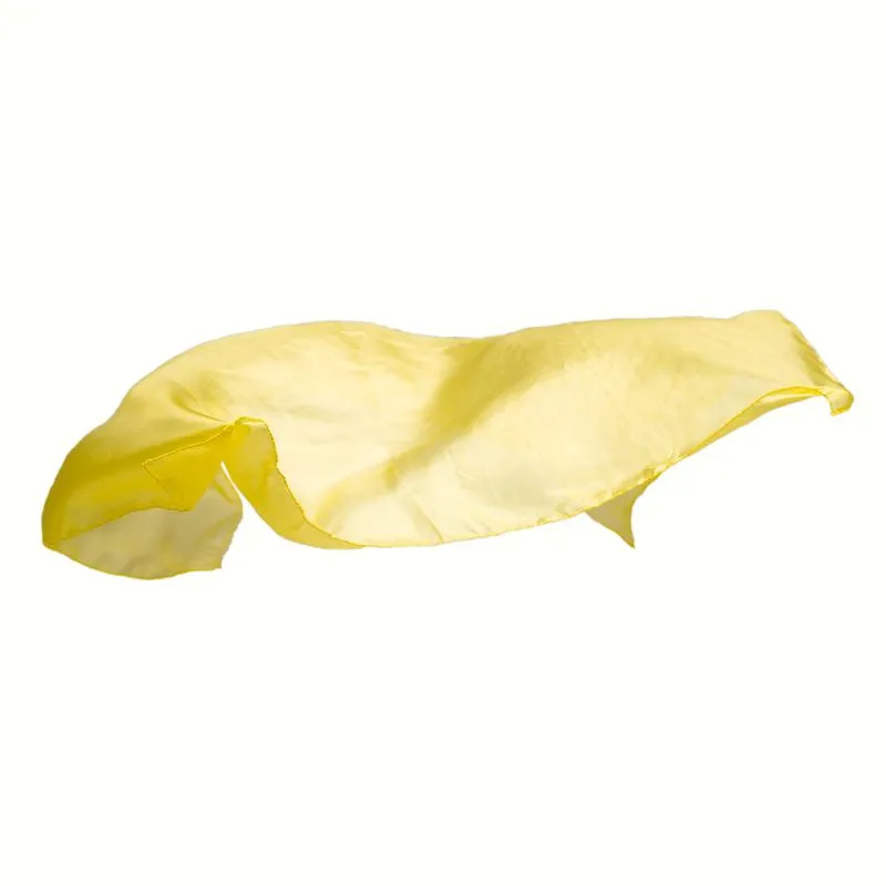 Solid Playsilks