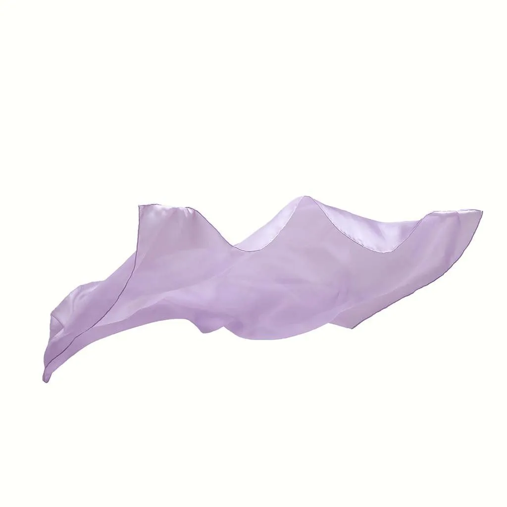 Solid Playsilks