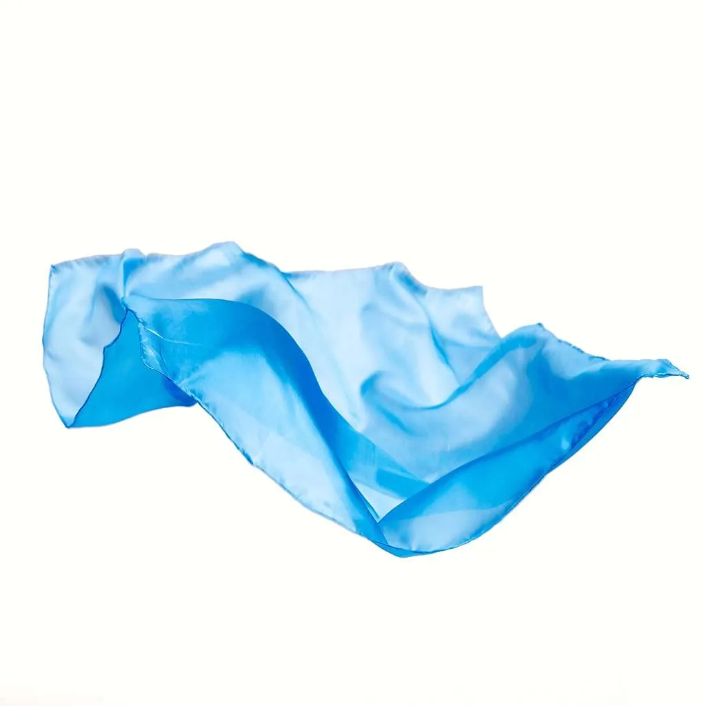 Solid Playsilks