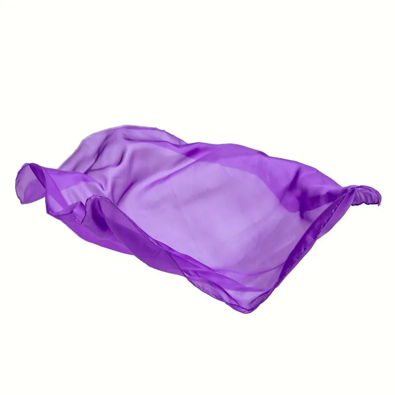 Solid Playsilks
