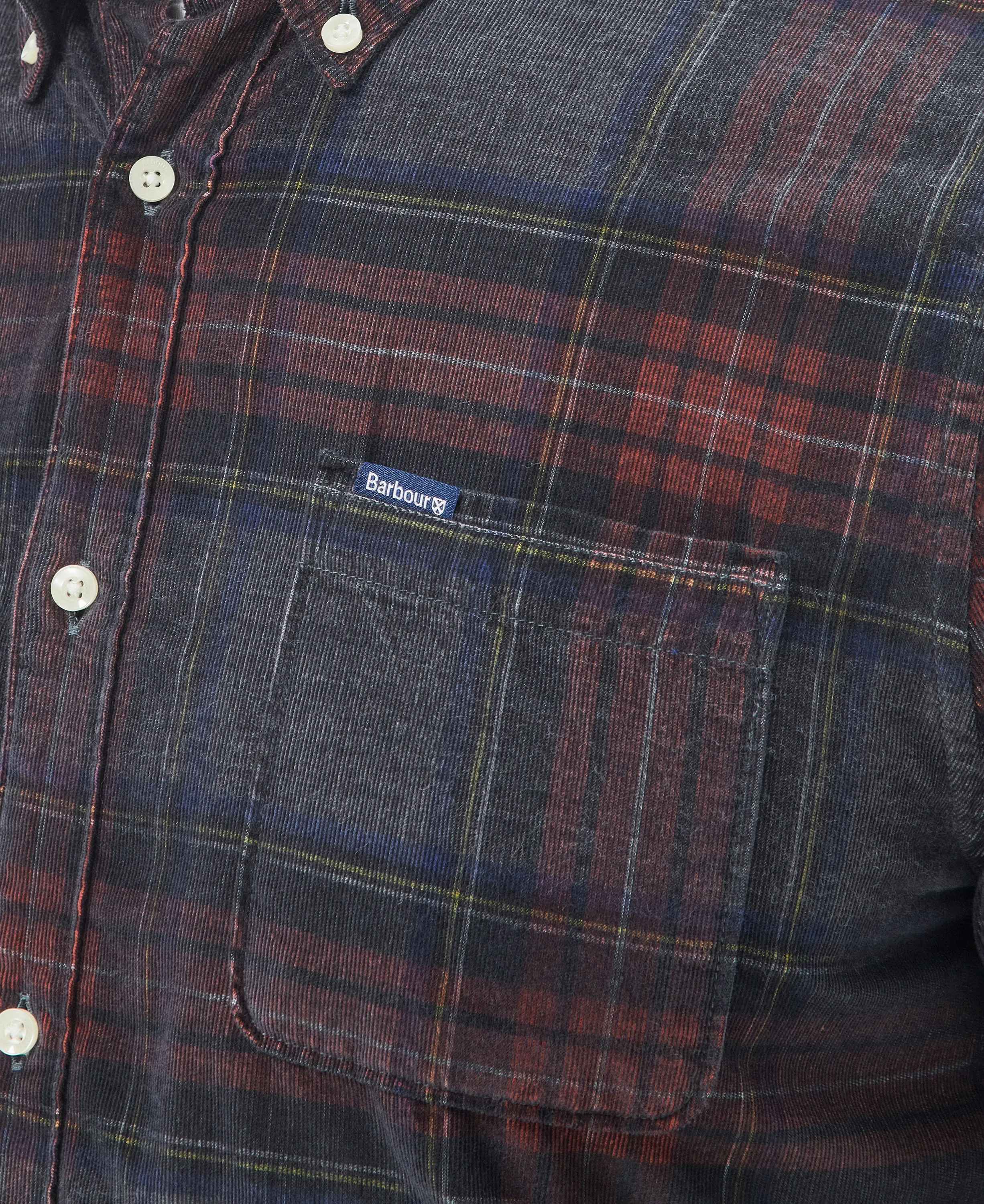 Southfield Tailored Shirt