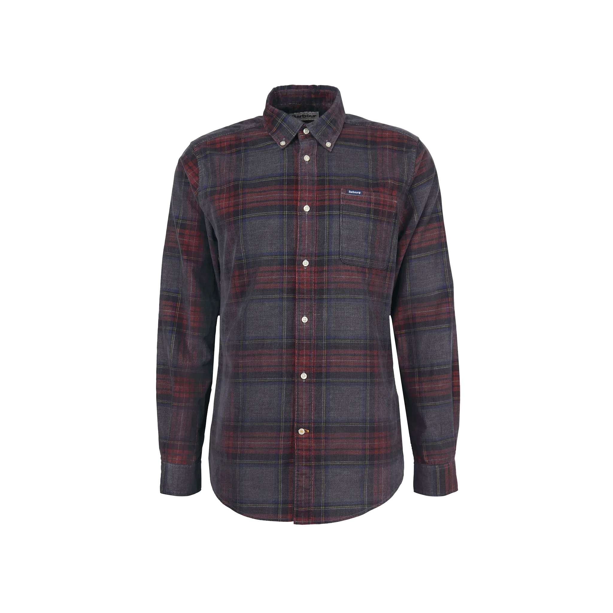 Southfield Tailored Shirt