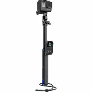 SP Gadgets Remote GoPro Pole 28" Inch - Black