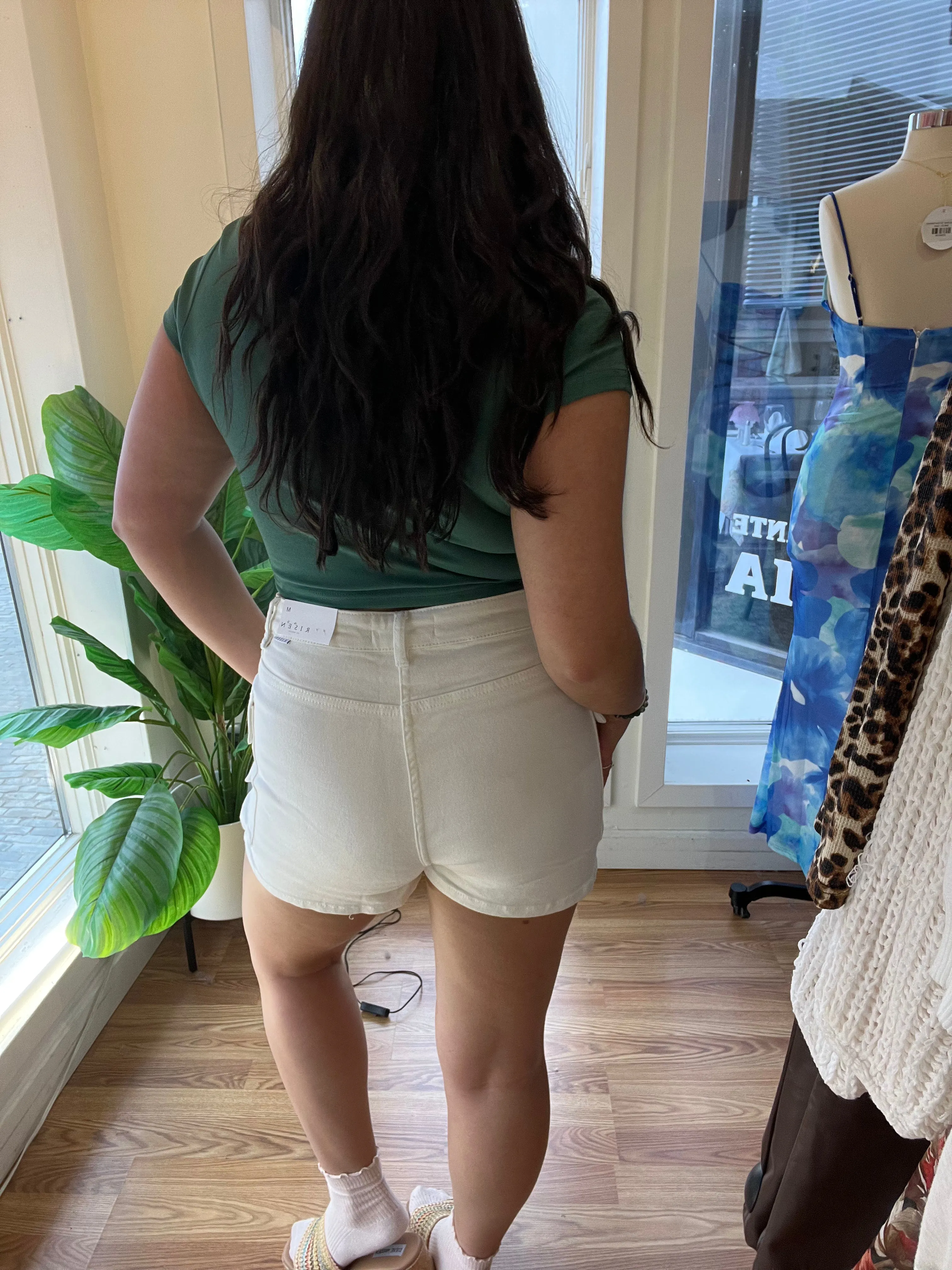 Stanley Skort