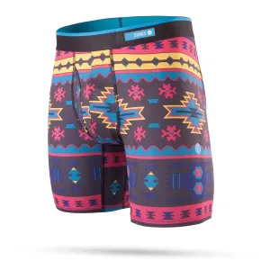 STATION BOXER BRIEF