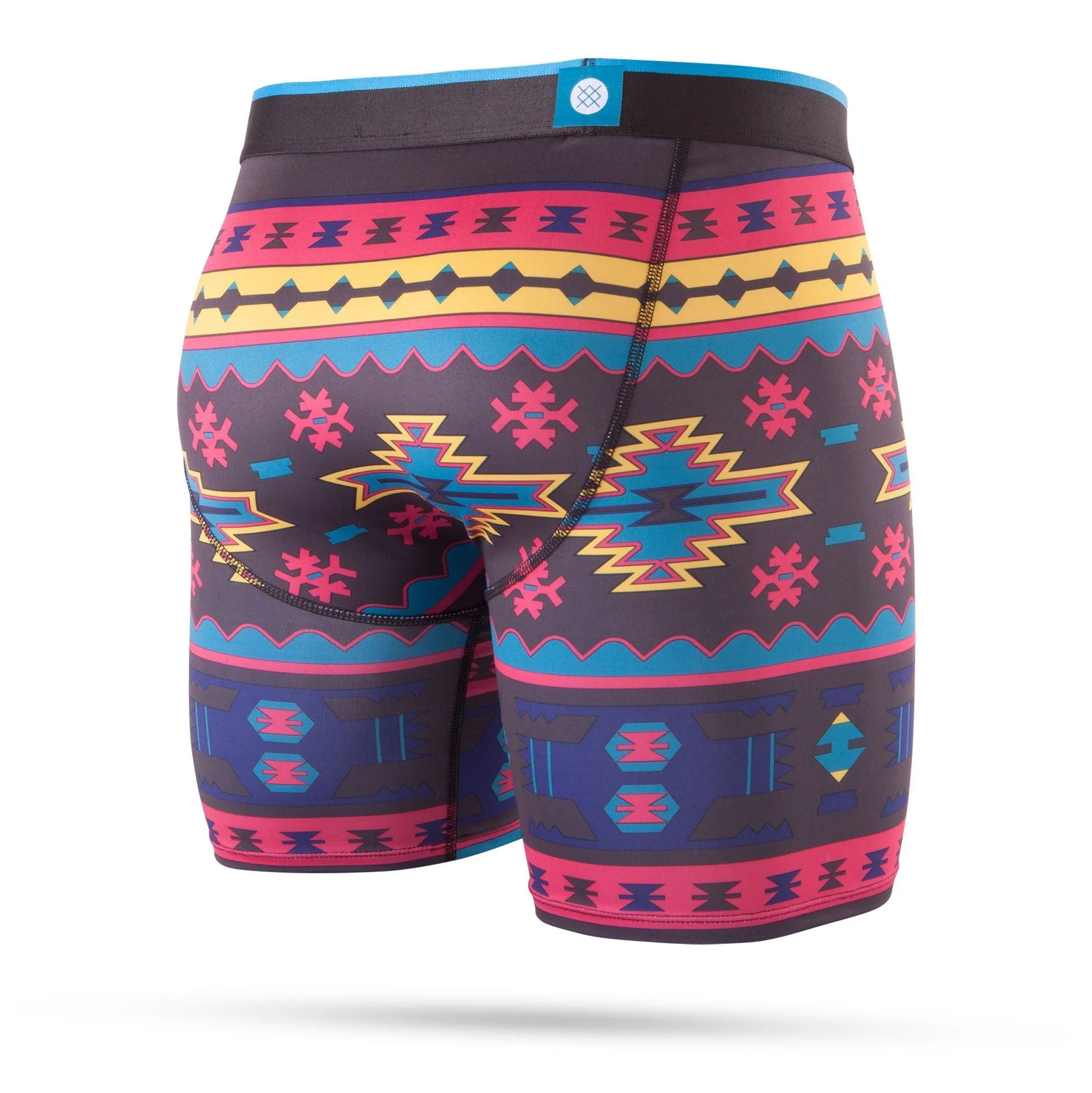 STATION BOXER BRIEF
