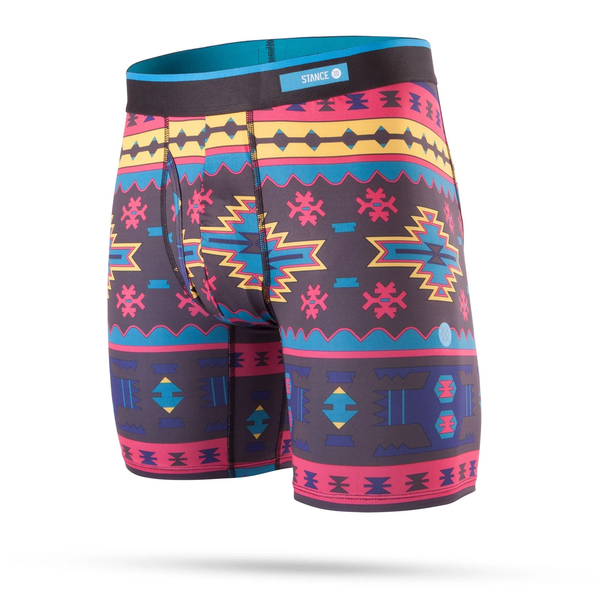 STATION BOXER BRIEF