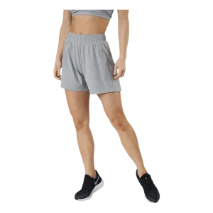 Sthlm Loose Stripe Shorts Grey