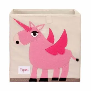 Storage Box - Unicorn