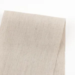 Stretch Linen / Poly - Birch