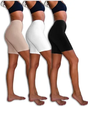 Stretch Under Shorts