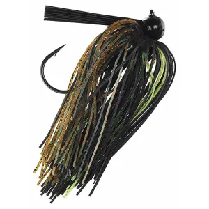 Strike King Tour Grade Football Jig
