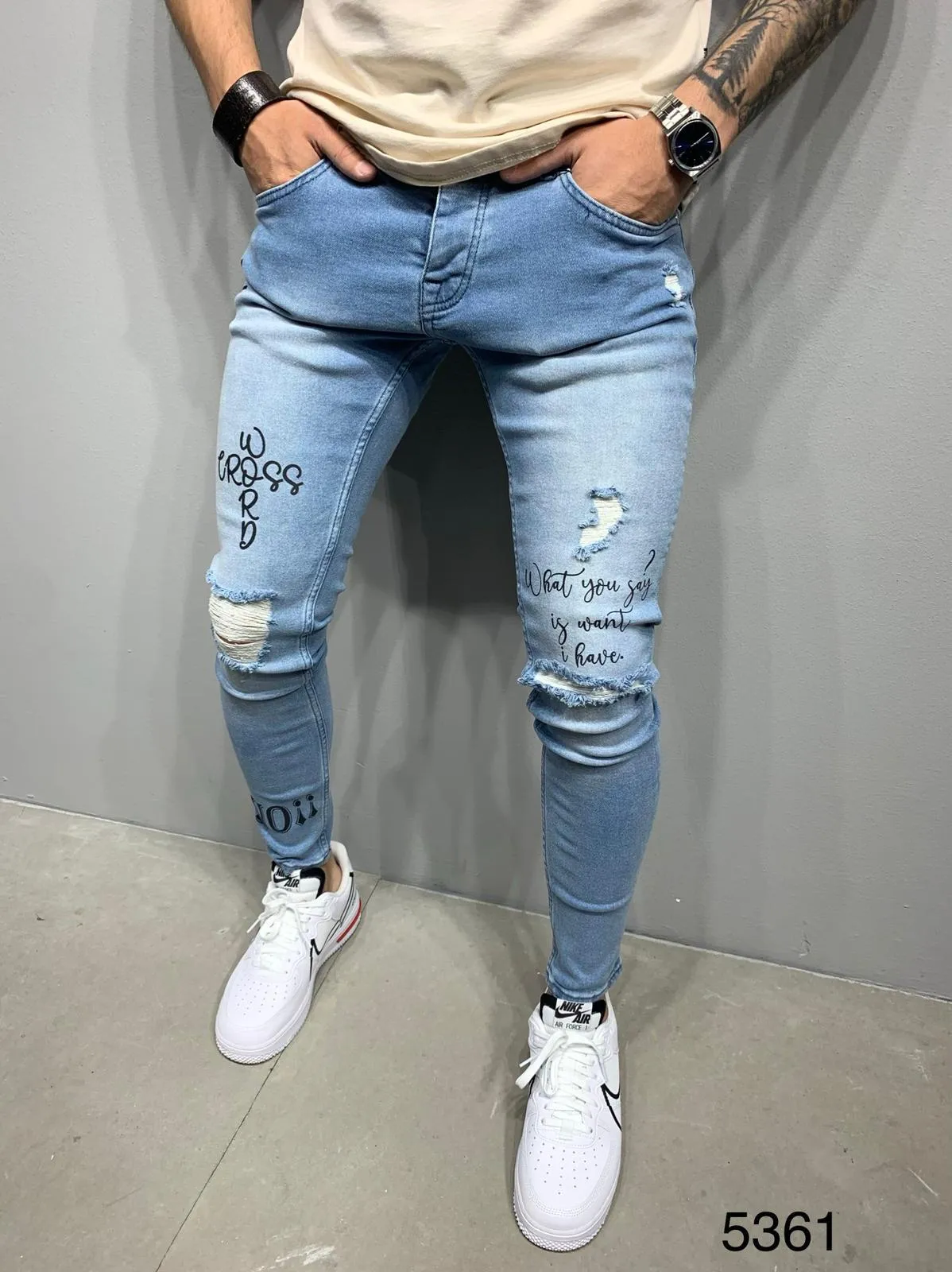 STYLE NUMBER 57