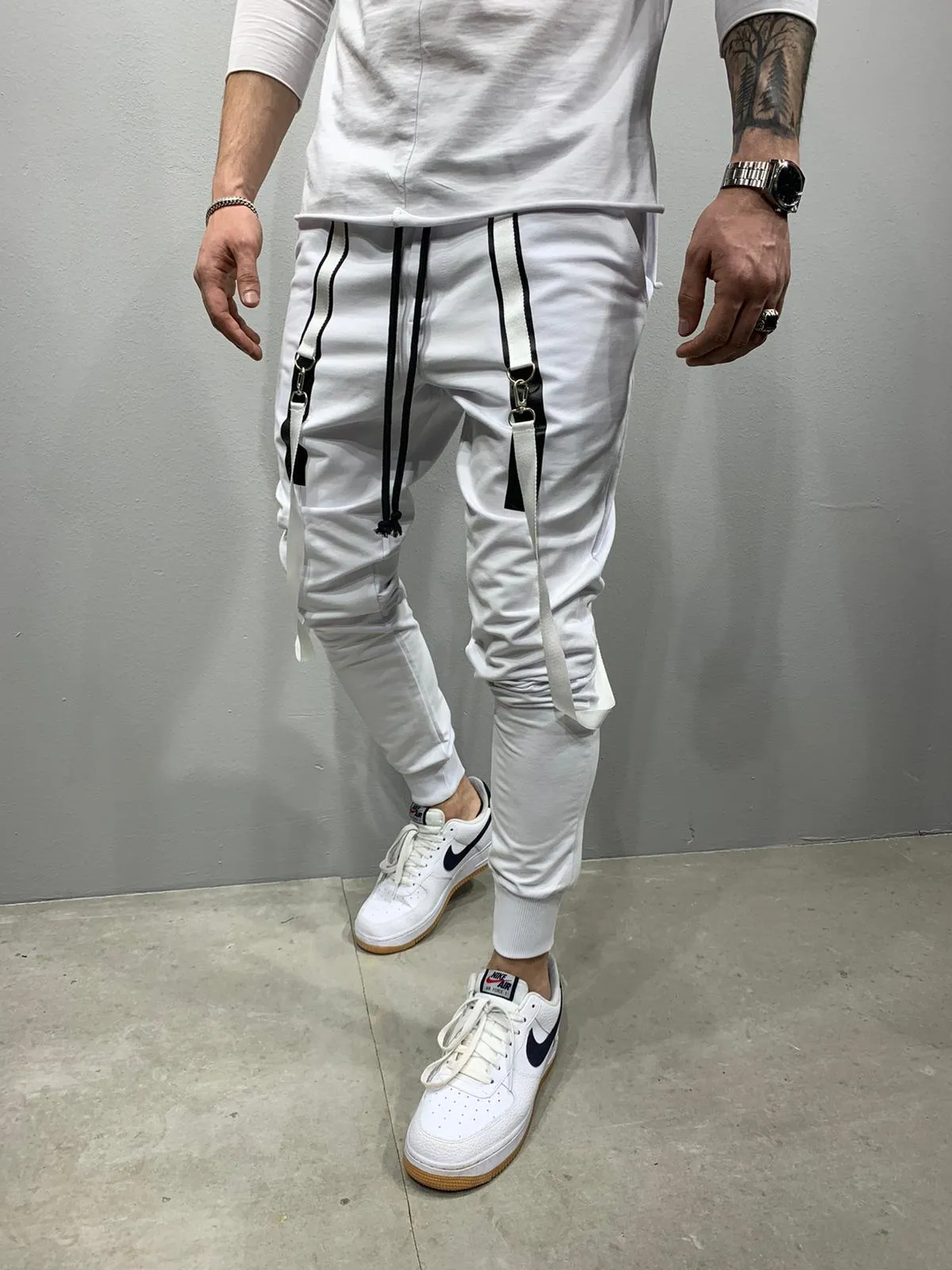 STYLE NUMBER 62 (4 COLORS)