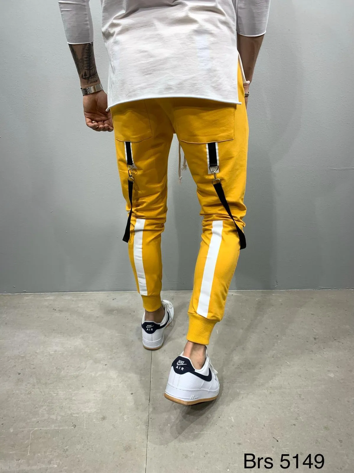 STYLE NUMBER 62 (4 COLORS)