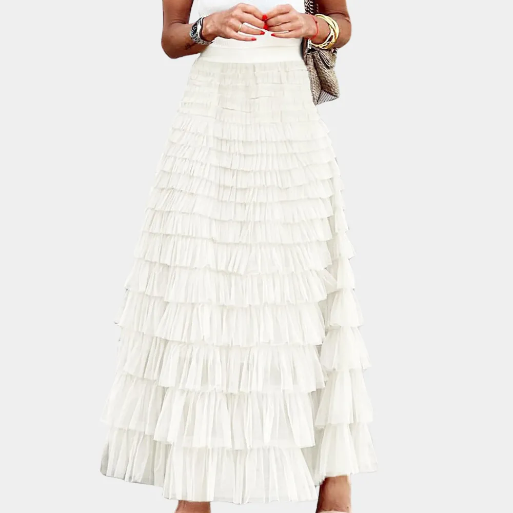 Stylish women's skirt