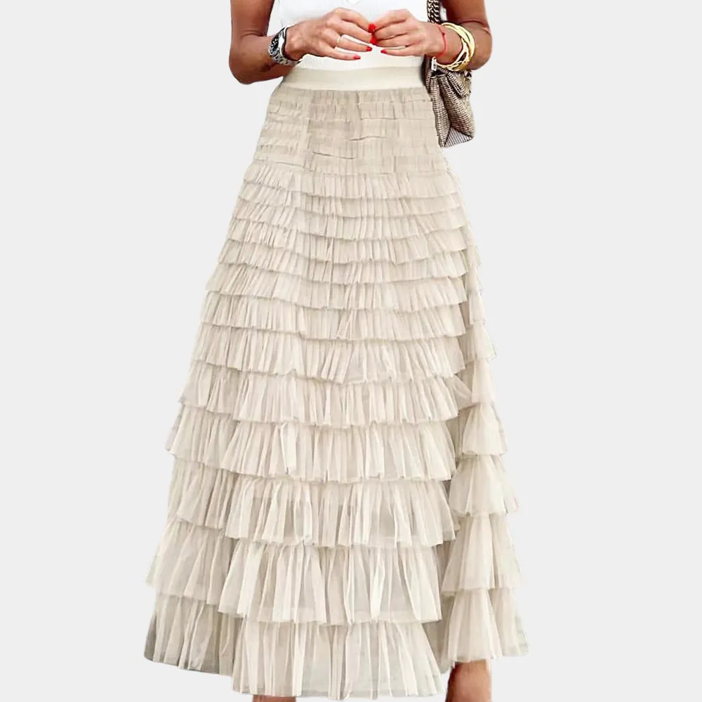Stylish women's skirt