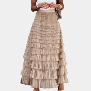Stylish women's skirt