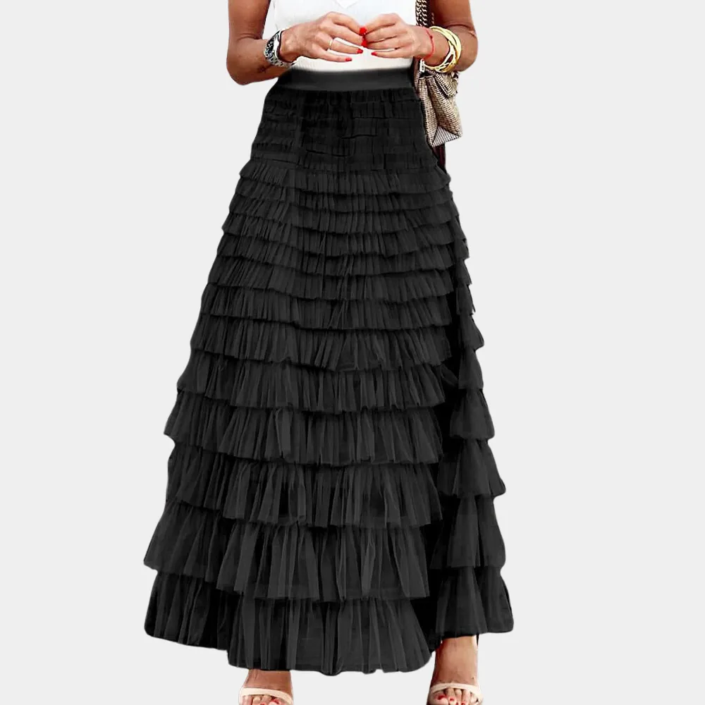 Stylish women's skirt