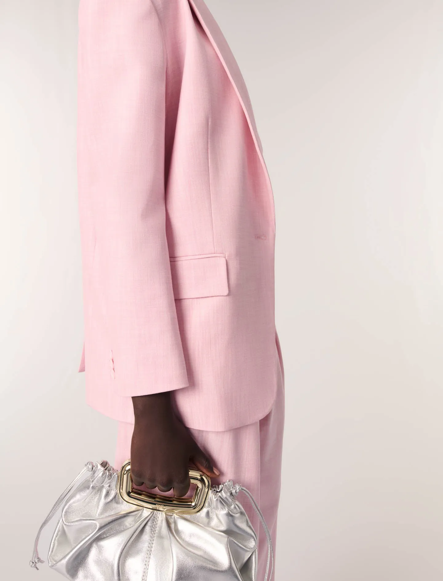 Suit jacket